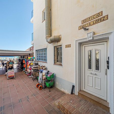 Carihuela - Beach & Sun Torremolinos Zewnętrze zdjęcie