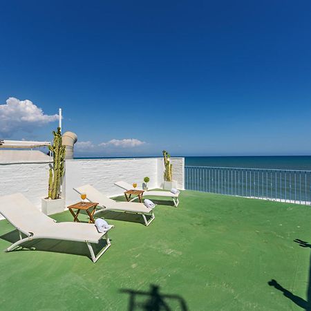 Carihuela - Beach & Sun Torremolinos Zewnętrze zdjęcie