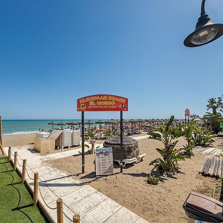 Carihuela - Beach & Sun Torremolinos Zewnętrze zdjęcie