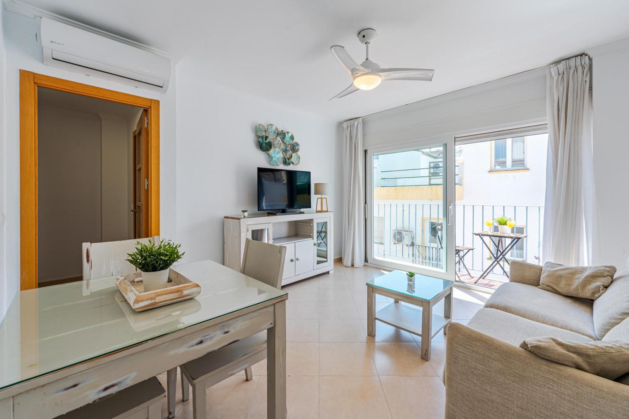 Carihuela - Beach & Sun Torremolinos Zewnętrze zdjęcie