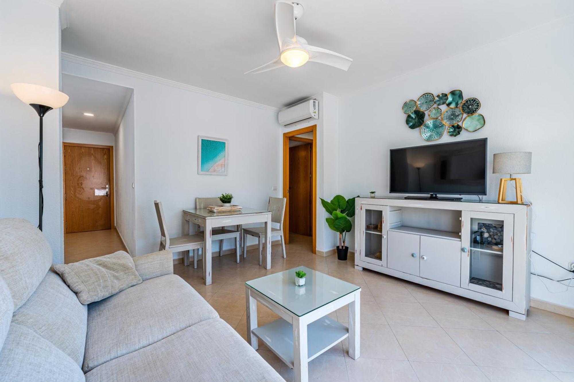 Carihuela - Beach & Sun Torremolinos Zewnętrze zdjęcie